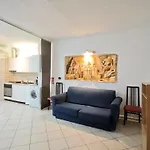 Lägenhet Bandiera Bro