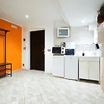 Apartment Bandiera Bro *