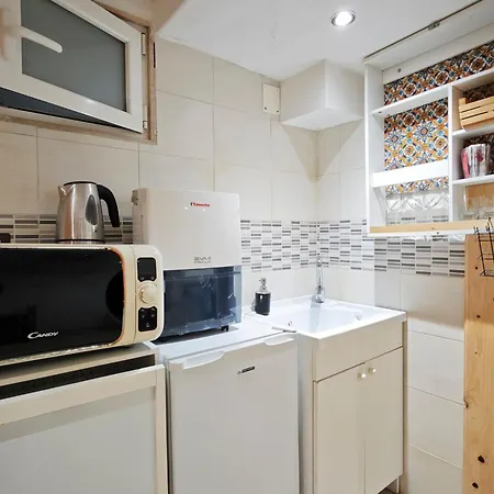 Bandiera Bro Apartment Bari